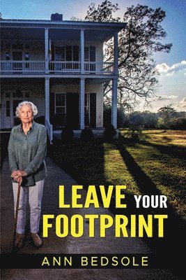 Leave Your Footprint 1