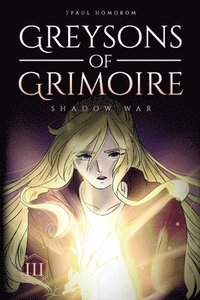 bokomslag Greysons of Grimoire