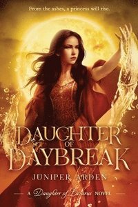 bokomslag Daughter of Daybreak