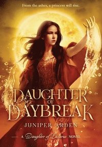 bokomslag Daughter of Daybreak