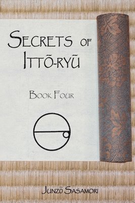 Secrets of Itto-ryu 1