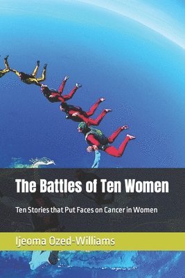 The Battles of Ten Women 1