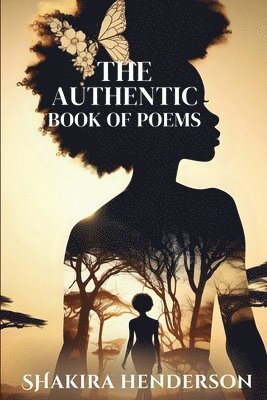 The Authentic Book of Poems 1