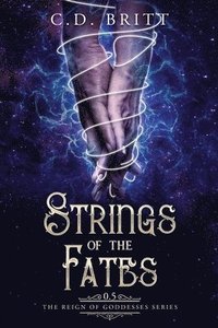 bokomslag Strings of the Fates