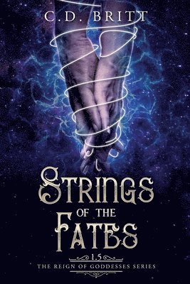 bokomslag Strings of the Fates