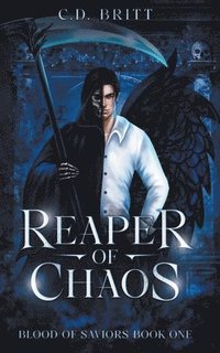bokomslag Reaper of Chaos