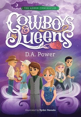 Cowboys & Queens 1