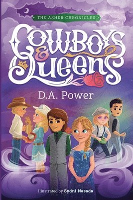 Cowboys & Queens 1