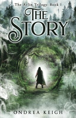 bokomslag Story