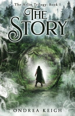 Ondrea Keigh - Story, Häftad