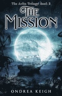 bokomslag Mission