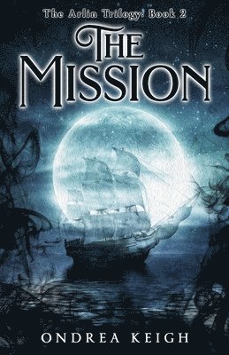 The Mission 1