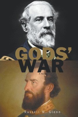 Gods' War 1