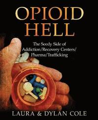 bokomslag Opioid Hell