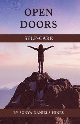 Sonya R Hines, Sonya R. Hines - Open Doors, Häftad