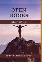 bokomslag Open Doors: Poems and Stories That Help You Overcome the Challenges of Life