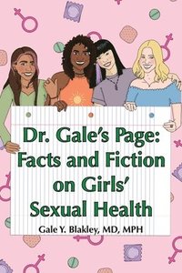 bokomslag Dr. Gale's Page