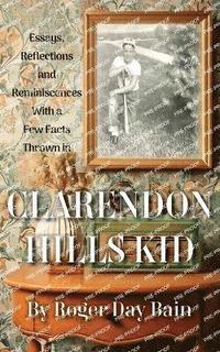 bokomslag Clarendon Hills Kid