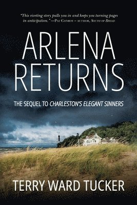 Terry Ward Tucker - Arlena Returns, Häftad