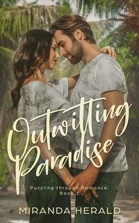 bokomslag Outwitting Paradise