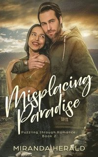 bokomslag Misplacing Paradise