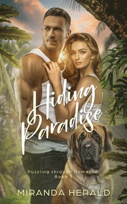 bokomslag Hiding Paradise