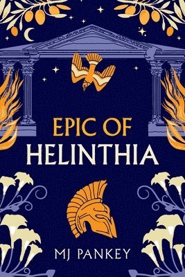 Epic of Helinthia 1