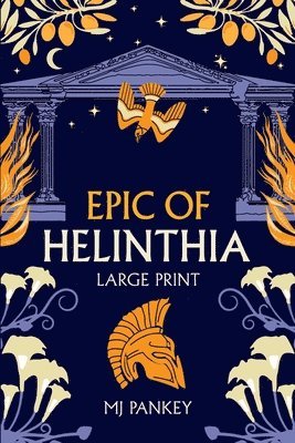 Epic of Helinthia 1