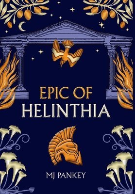 Epic of Helinthia 1