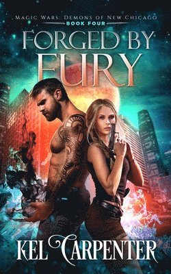 Forged by Fury 1