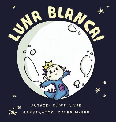 Luna Blanca 1