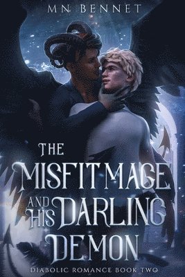 The Misfit Mage and His Darling Demon 1