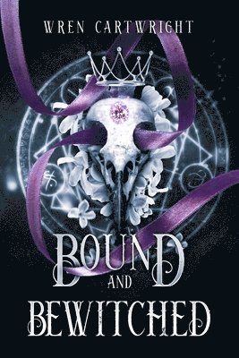 Bound and Bewitched 1