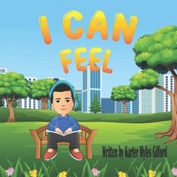 bokomslag I Can Feel