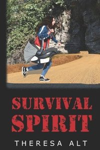 bokomslag Survival Spirit