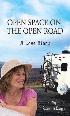 Open Space on the Open Road