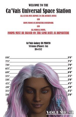 SanChi Catalina Volume 01