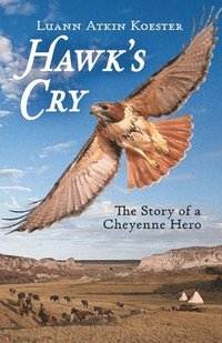 bokomslag Hawk's Cry