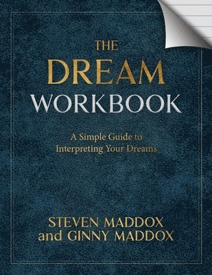 bokomslag The Dream Workbook