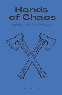 bokomslag Hands of Chaos