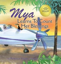 bokomslag Mya Learns To Count Her Blessings