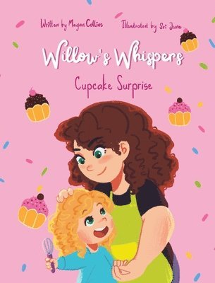 Cupcake Surprise 1