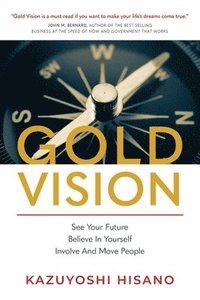 bokomslag Gold Vision