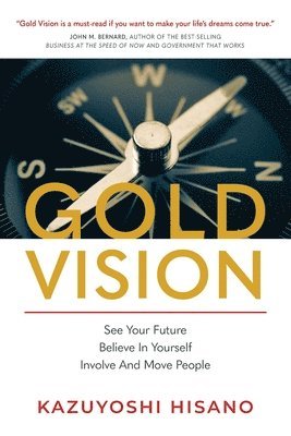 Gold Vision 1