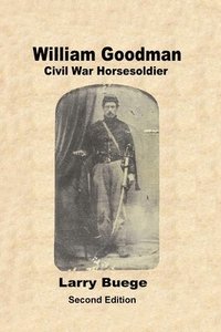 bokomslag William Goodman