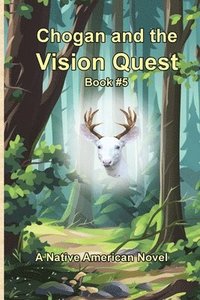 bokomslag Chogan and the Vision Quest