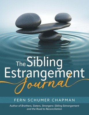 The Sibling Estrangement Journal 1