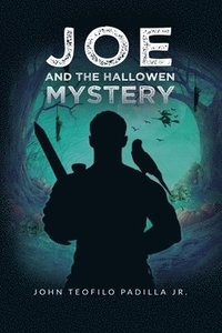 bokomslag Joe and the Halloween Mystery