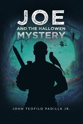 Joe and the Halloween Mystery