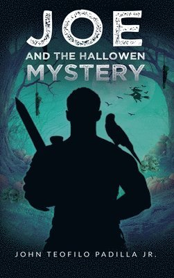 Joe and the Halloween Mystery 1